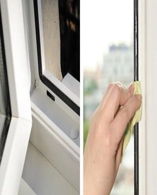  If you do not carry out preventive treatment, the rubber loses its protective properties.