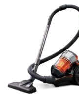 Which vacuum cleaner without a dust bag to choose, rating of the best manufacturers and models