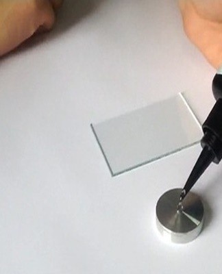 Some glass and metal products often come into contact with water.