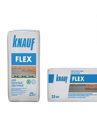 Flisen Flex is recommended for surfaces subject to high stress or temperature fluctuations.