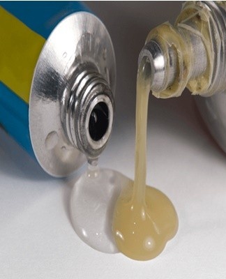 Do not allow mixing of unused components during storage.