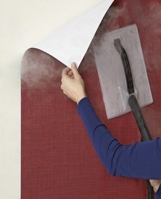 For pasting walls with wallpaper, you can make a universal paste from syndeticon.