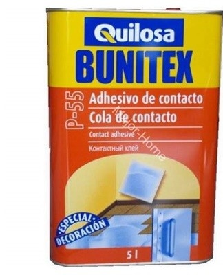 It is a very durable adhesive that is considered versatile.