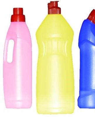 Ceiling tiles can be washed with effective detergents,