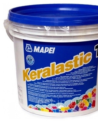 It helps to lay tiles on unstable surfaces.