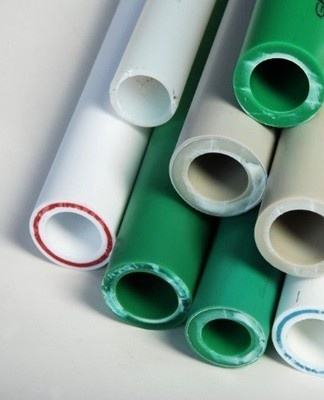 The next step is to prepare the segments of the required length.