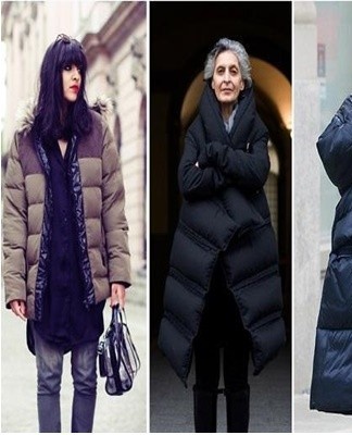 Tissues of vegetable, mineral or animal origin are said to be natural.