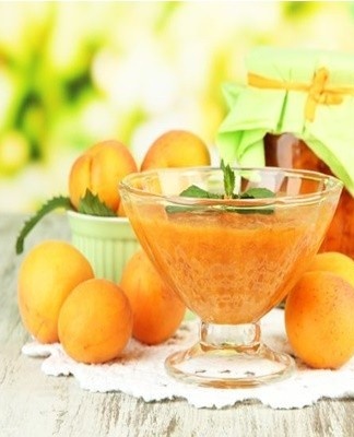 They also make excellent jams, juices, preserves and other preserves.