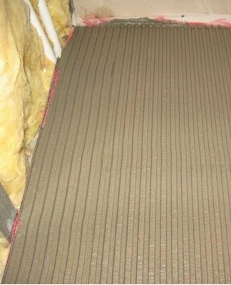 The use of glue differs according to its purpose.