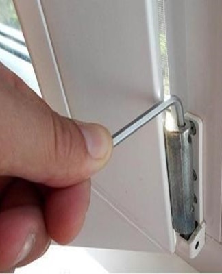  With strong temperature fluctuations, the profile changes its properties