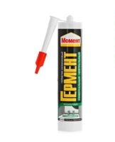 Description of types of glue for strong fixation of threaded connections, rules of application