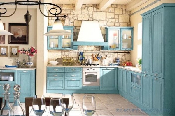 beautiful kitchen