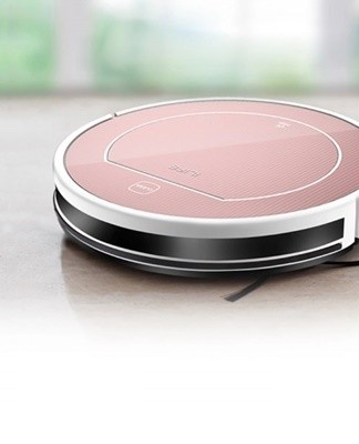 The device should have high quality brushes that can clean the surface.