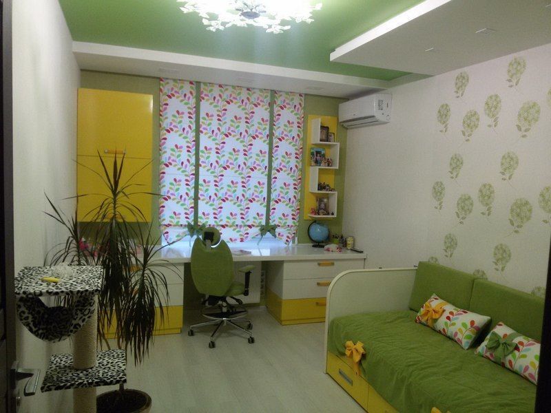 It is important to take into account the age and psychological characteristics of children.