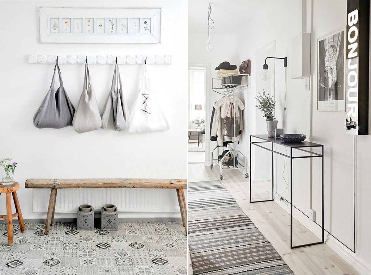 scandinavian style