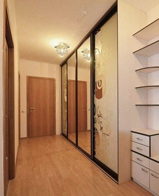 Combined designs are also used, which are considered the most practical.