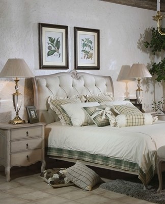 Many lighting elements serve as decorative elements.