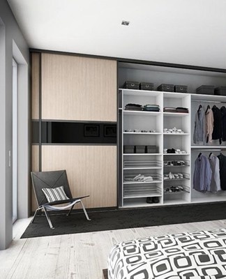 When choosing a color scheme, they are guided by the color scheme of the interior, the decoration of the room, the shade of the doors or the floor.