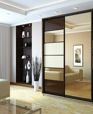 It is important to install them correctly in a corner or a multi-level ceiling.