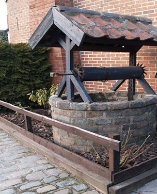 the olonnais are the mark of antiquity.