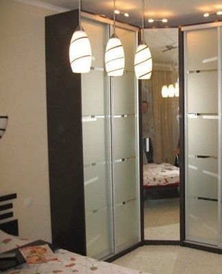 One of the leaders of the furniture industry in Russia has production facilities in different cities.