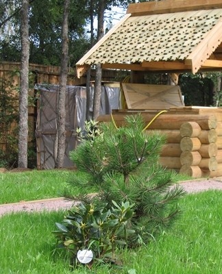 The structure must be designed in such a way as to facilitate access to communications.