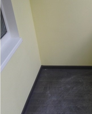 The coloring technology depends on the type of substrate and the chosen coating.