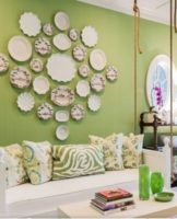 Ideas for decorating the interior of a living room in Scandinavian style and examples of ready-made solutions