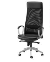 What to do if a computer chair squeaks and how to fix the problem