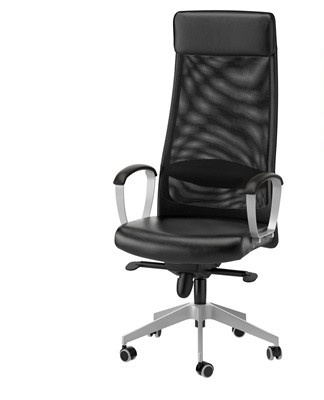 What to do if a computer chair squeaks and how to fix the problem