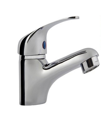 Cranes are made from different materials.