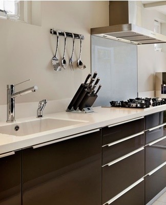 The choice of flooring should be treated with great care.