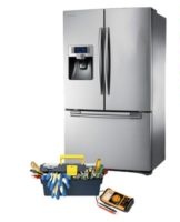 Do-it-yourself step-by-step instructions for the correct refrigerator door repair