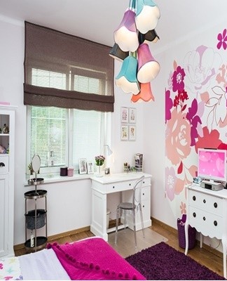 To ensure that lighting does not cause problems and is safe for children, the following rules should be followed: