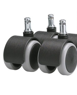 When replacing wheels, experts advise buying a complete set and replacing all 4