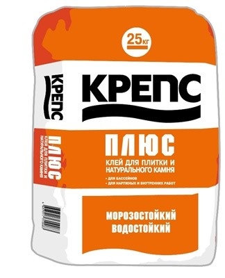 Kreps glue is used in cases where ordinary solutions do not give a result.