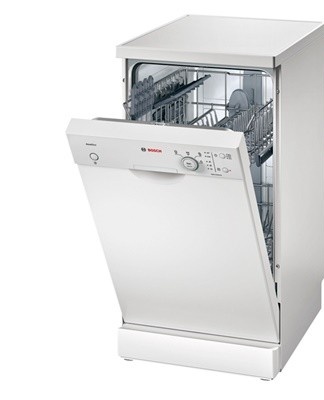 Most often, dishwasher locks are replaced with new ones.