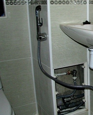 Study the installation instructions.