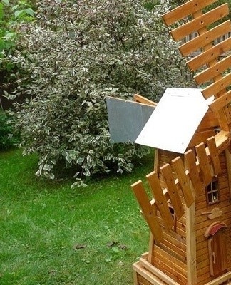 poor manufacture of blades, which subsequently do not rotate;