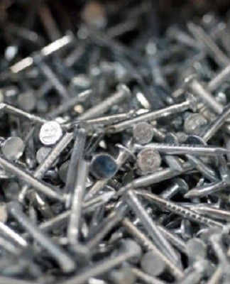 screws and nails