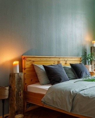 The Northwest is ruled by the Moon.