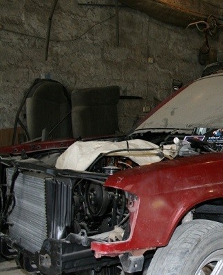 How to properly glue sound insulation in a car with your own hands, step by step instructions