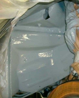 Often, motorists try to carry out the procedure on their own.