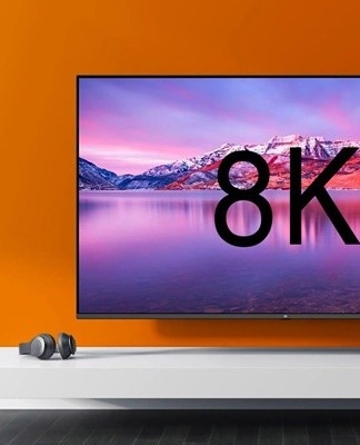 Larger televisions consume more energy.