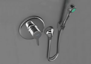 How and which one is better to choose a hygienic shower, criteria and an overview of popular models, how to install it