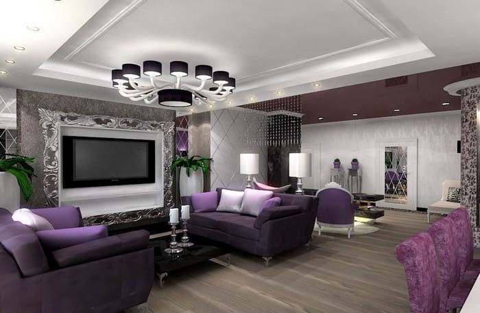 contemporary styling