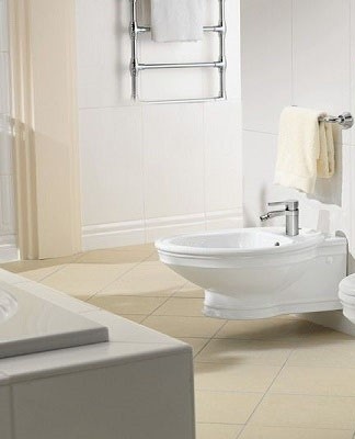 This feature simplifies the cleaning process.