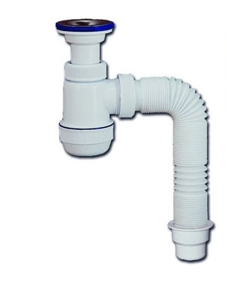 One of the leading Russian enterprises in the production of water supply and sewerage systems.