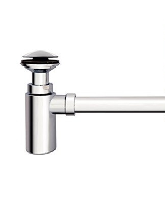 There are criteria that must be followed when choosing a siphon.