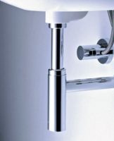 How to choose the right siphon for the sink, features and tips for use